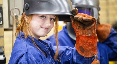 How primary careers education is challenging stereotypes